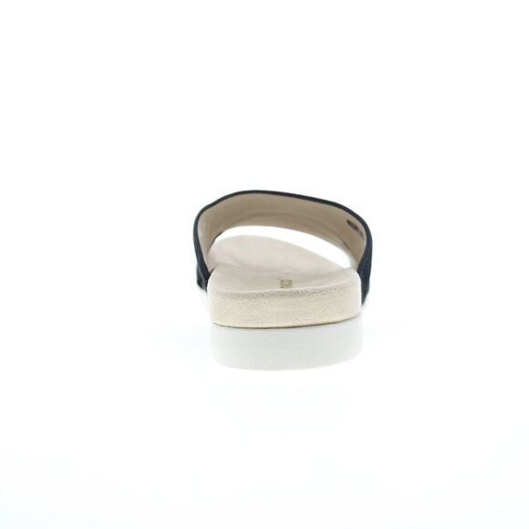 Spenco Womens Twilight Stud Black Shoes (NWT) - Picture 4 of 4